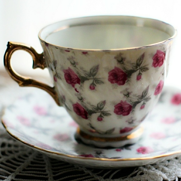 Meet your Posher, Grace - Picture 1 of 1